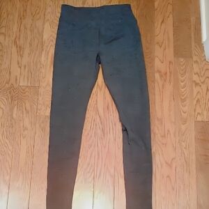 Gray Wild Fable Leggings